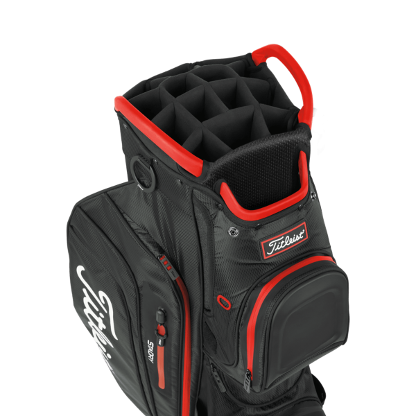 Titleist waterproof 2024 bag